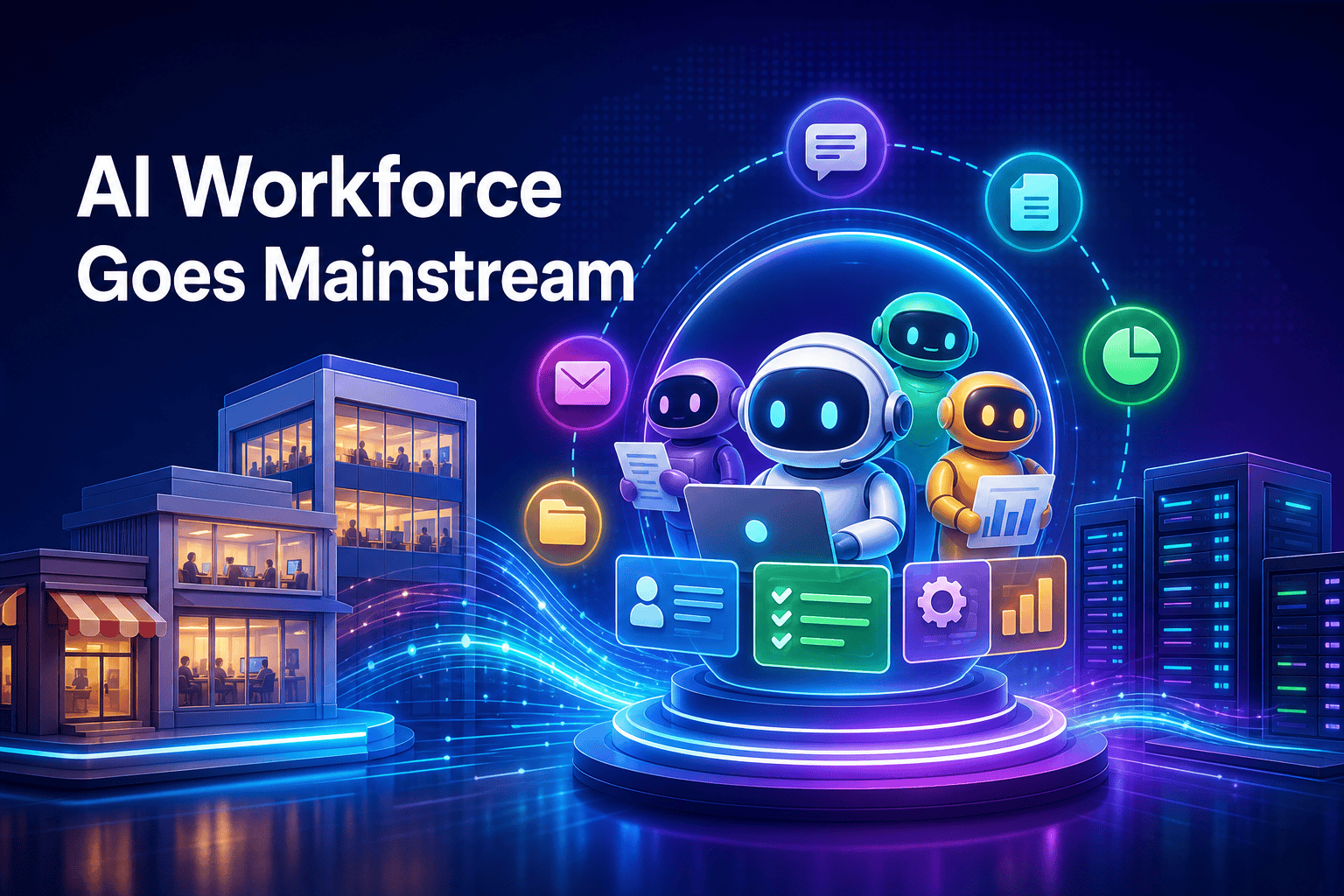 Hancom’s Nomadian US Beta Signals a Bigger AI Workforce Shift