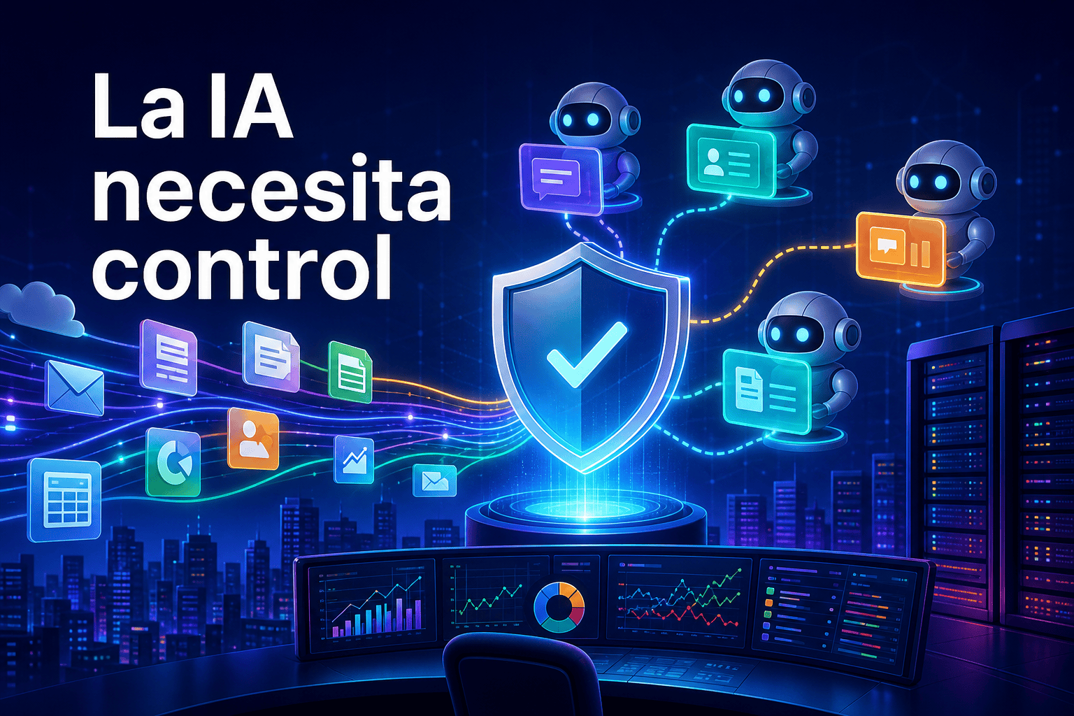 Agentes de IA para empresas: por qué importa la apuesta de Veeam en Microsoft 365