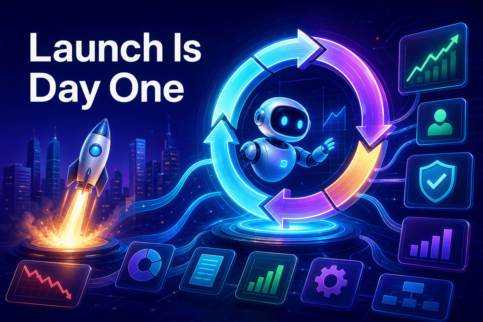 AI Agents for Business: Why Kore.ai Autoloop Matters