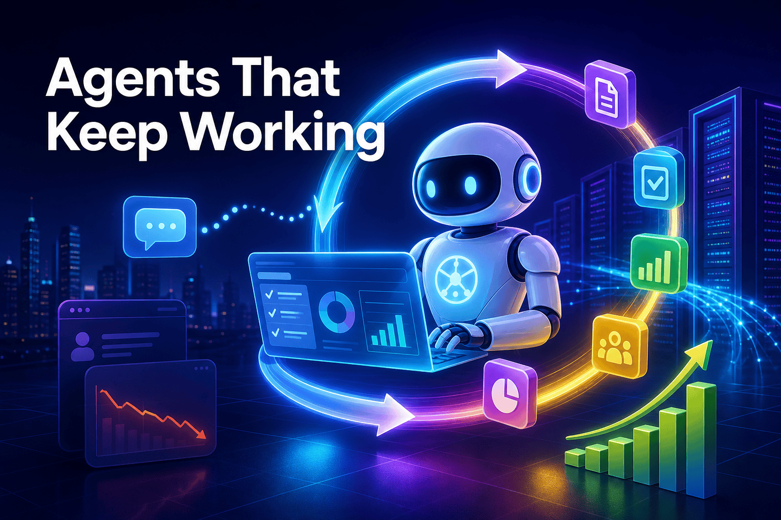 AI Agents for Business: Notion Moves to 24-Hour Workflows