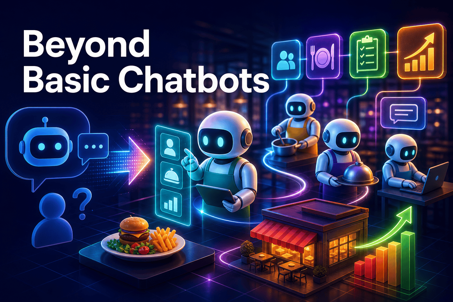 Toast AI Agents and the Rise of the AI Agent Platform