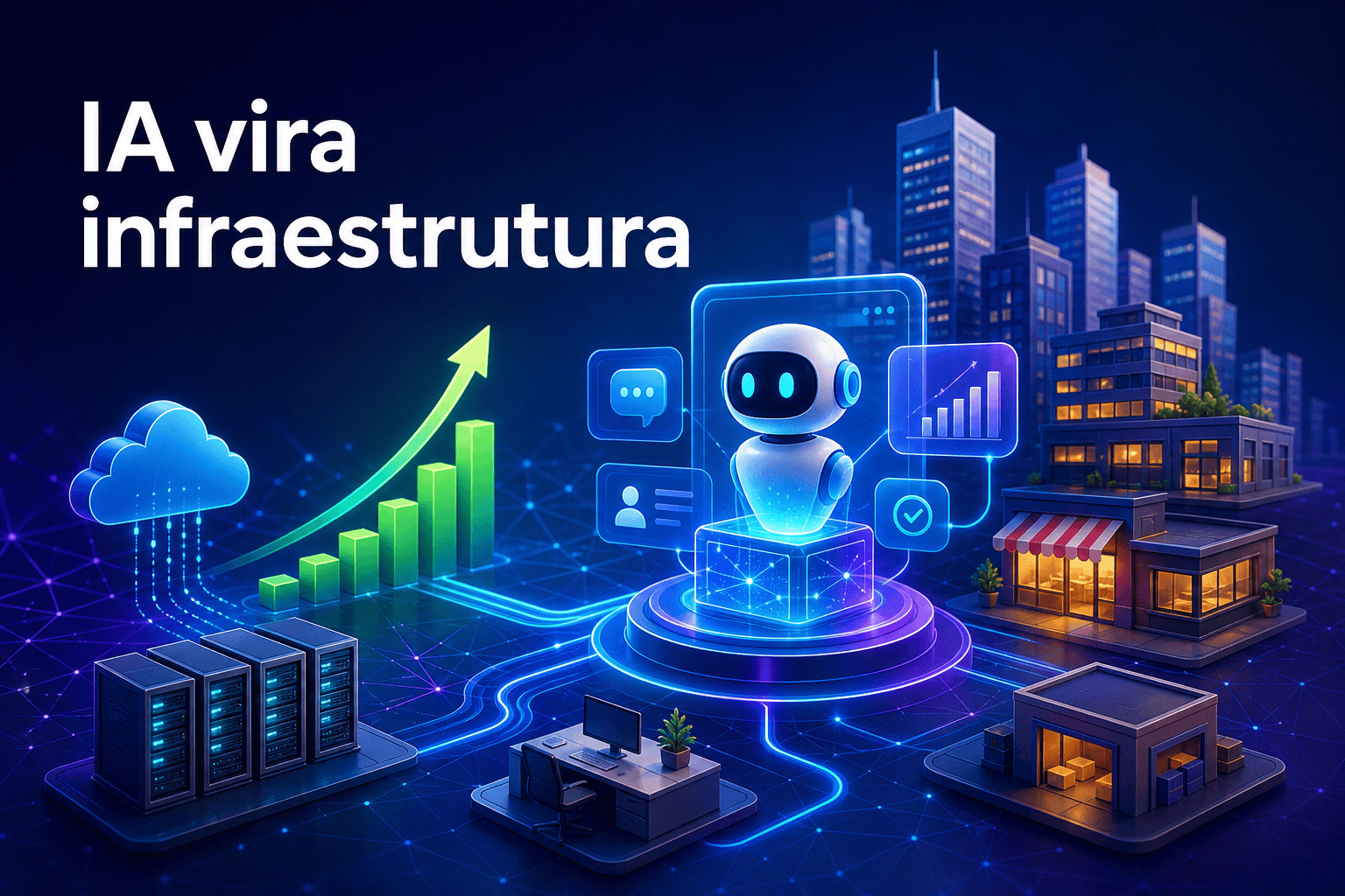 Lançamento da Tata sinaliza uma nova fase dos agentes de IA para empresas