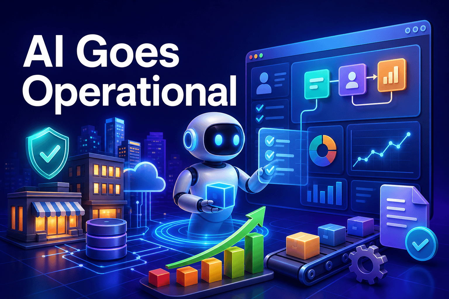 NetSuite AI Tools for SMB: What Small Businesses Should Learn