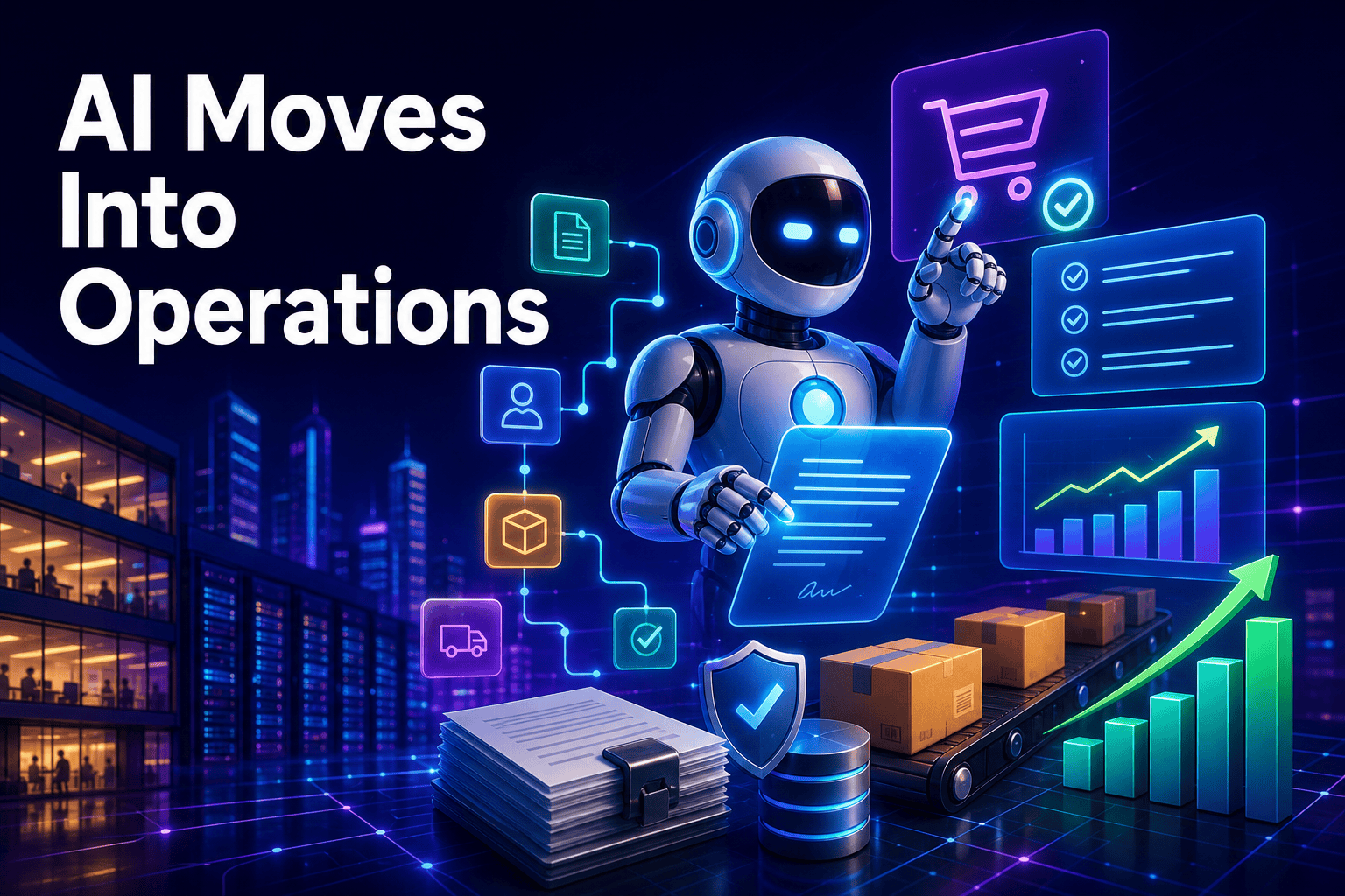 Fragment's $56M Signals a Bigger Shift in AI Agents for Business