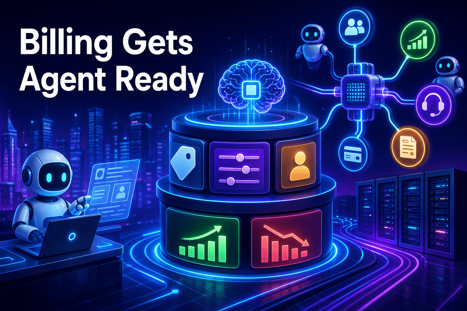 Chargebee's AI Billing Overhaul and MCP Servers for Business