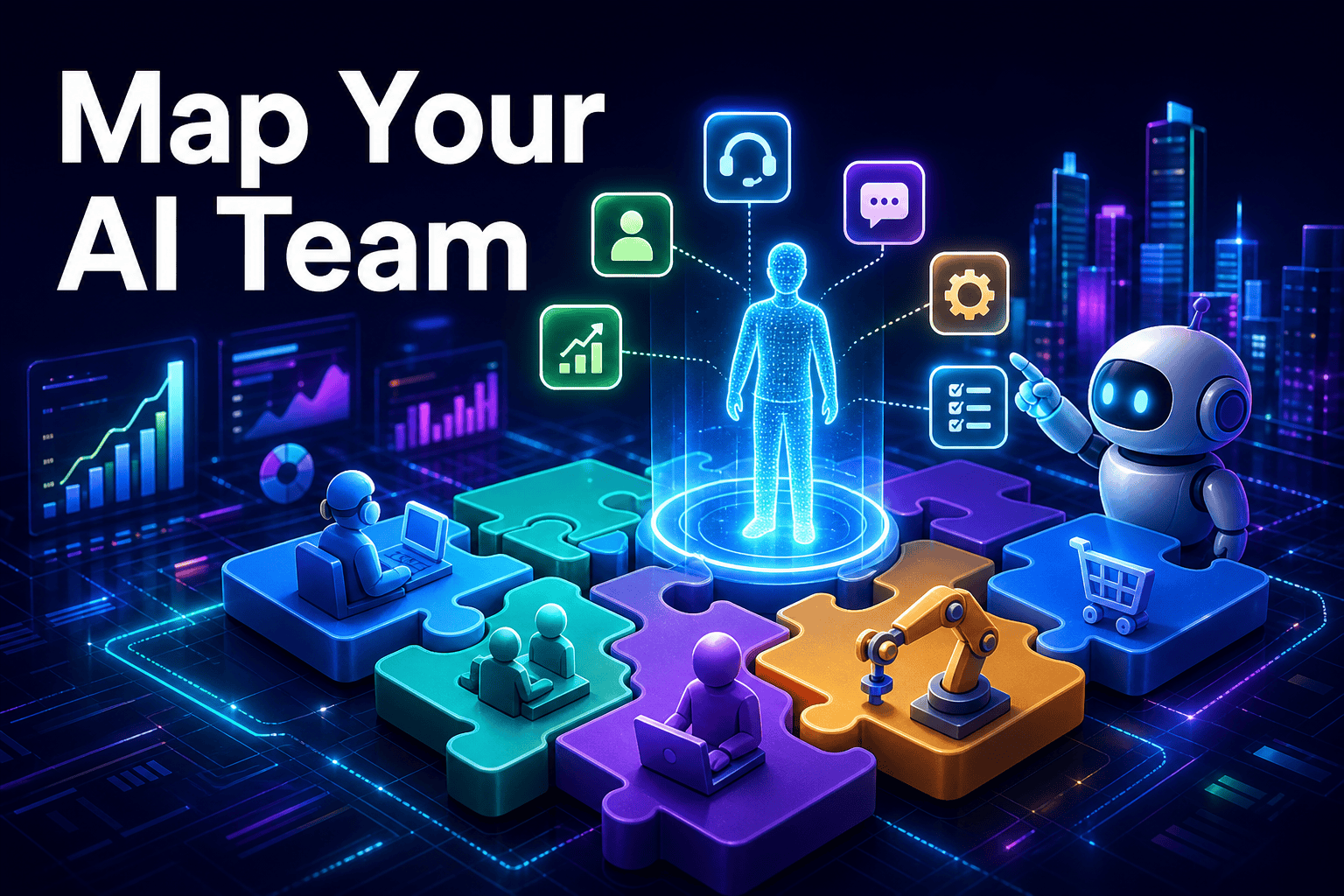 AI Workforce Planning: What Workday’s News Means for SMBs