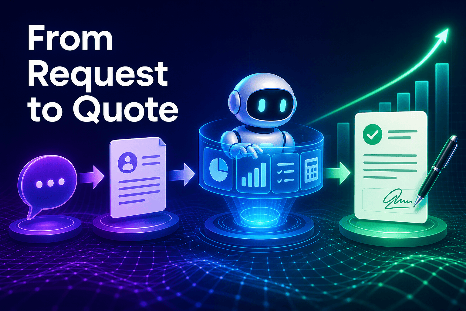AI Sales Agent in CRM: What Onpipeline’s Launch Means