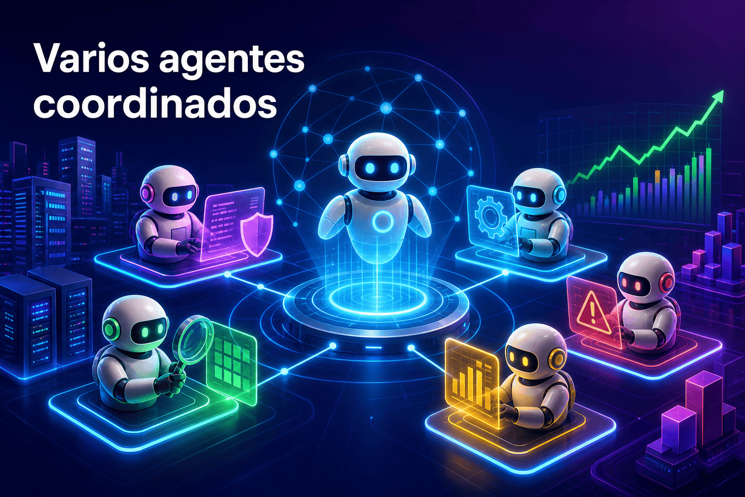 AlertZero de Elastic muestra hacia dónde van los agentes de IA para empresas