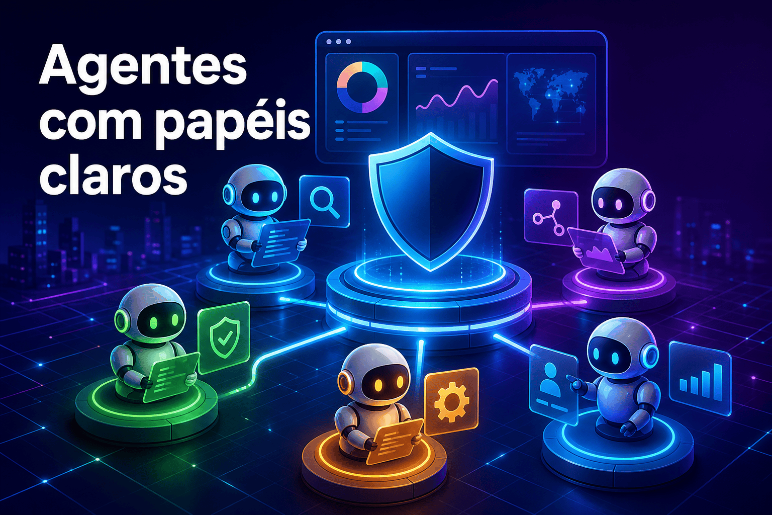 Elastic AlertZero mostra para onde vão os agentes de IA para empresas