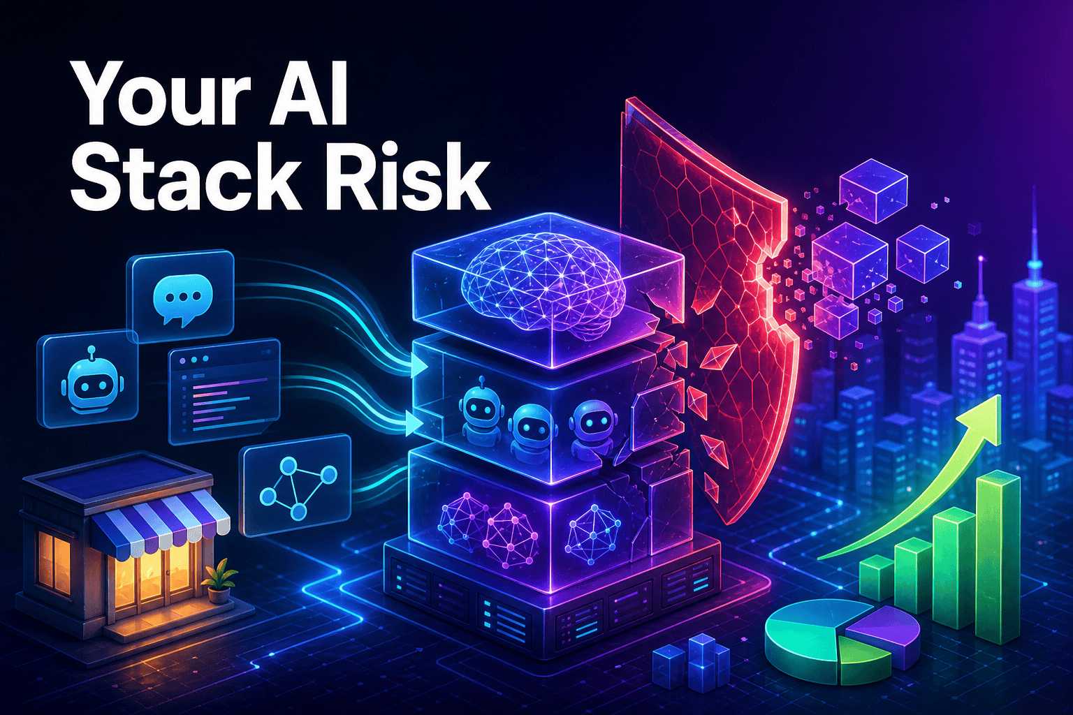 China AI Export Controls and AI Agents for Business