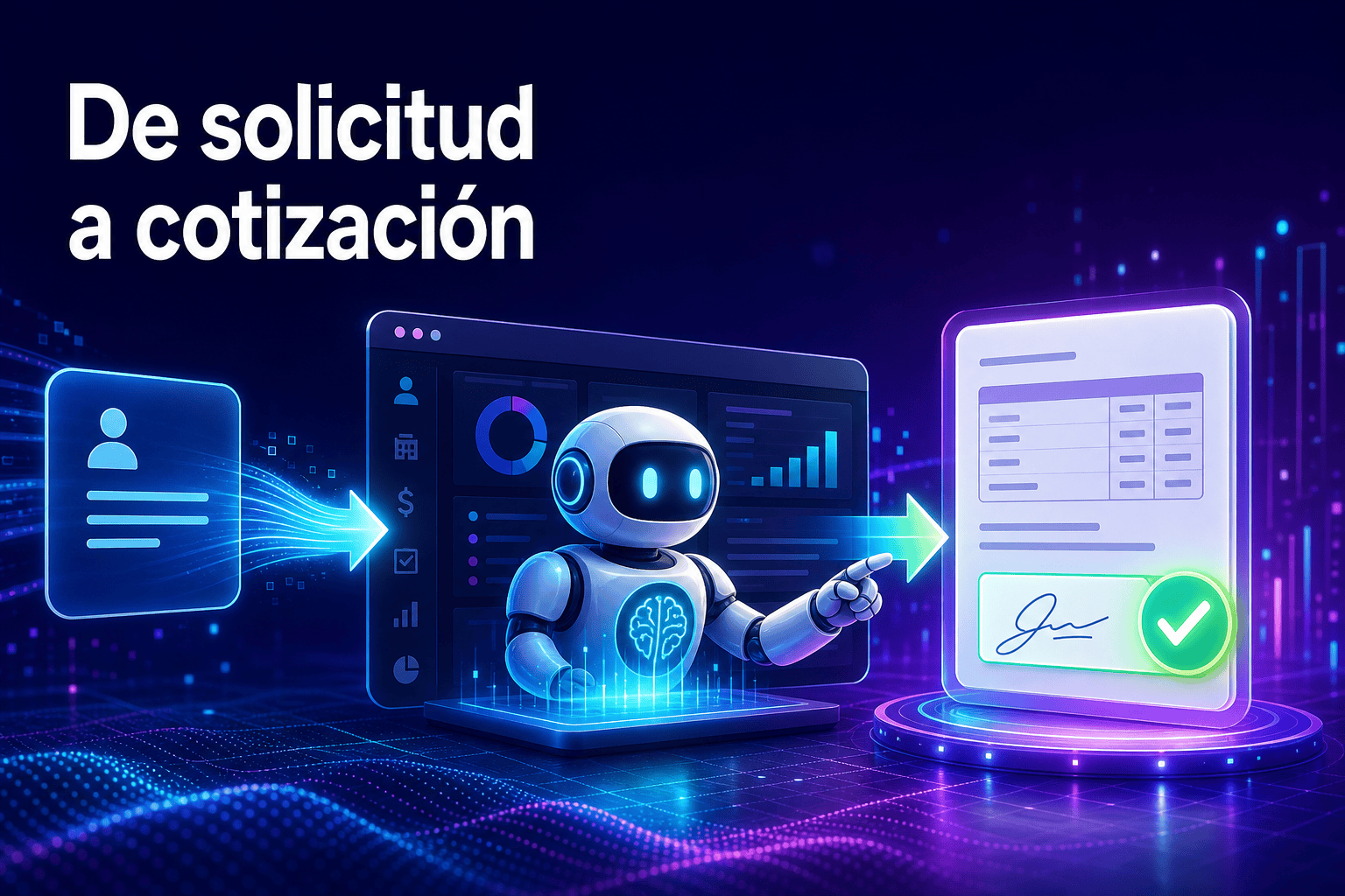 Agente de ventas con IA en el CRM: qué significa el lanzamiento de Onpipeline